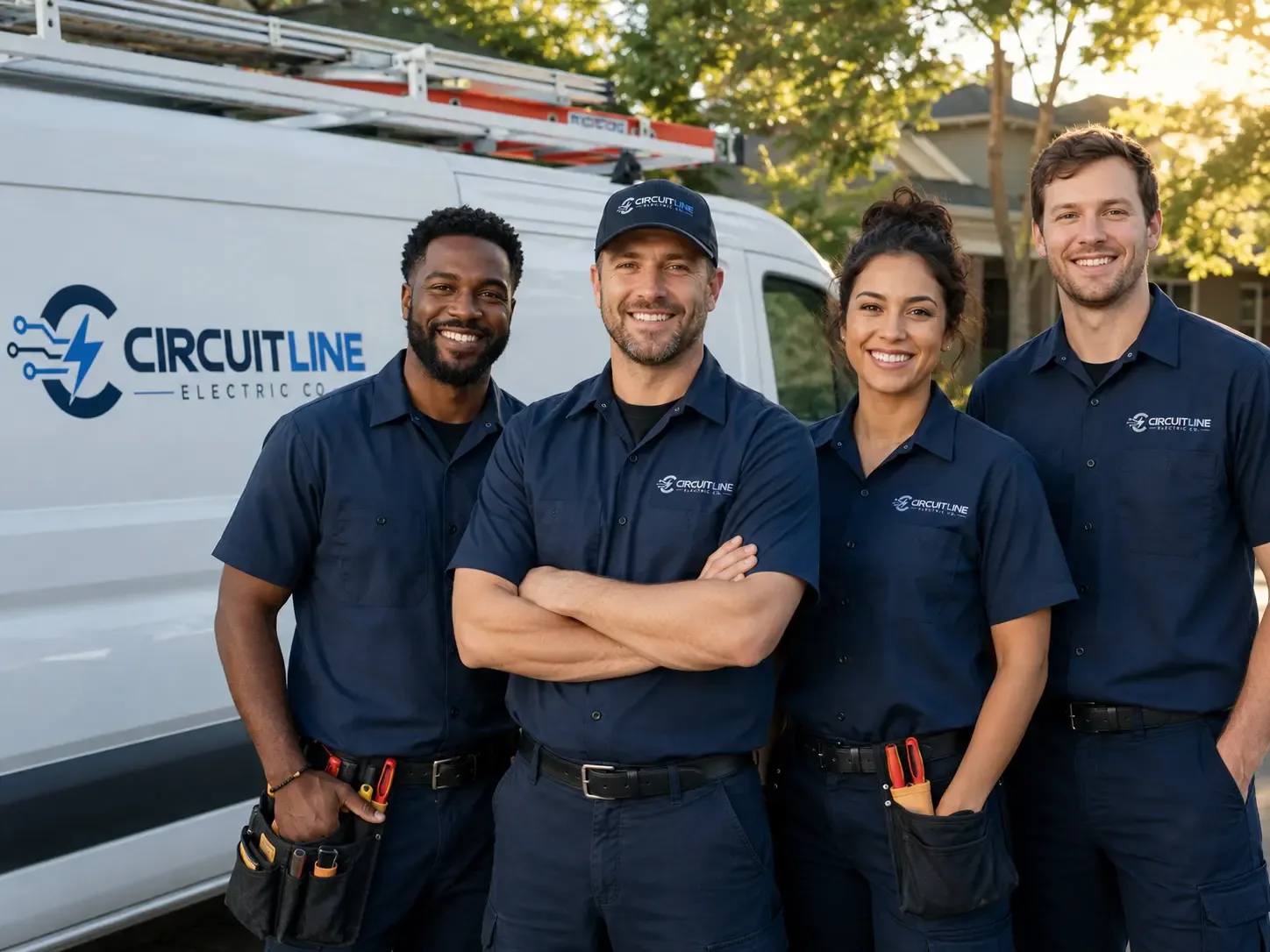 Whole Home Rewiring company in Wyaconda, MO
